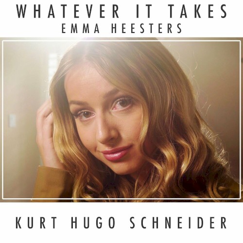 Whatever It Takes