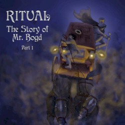 The Story of Mr. Bogd – Part 1