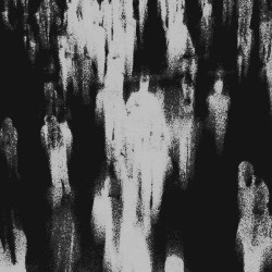 a sea of unspoken emotion
