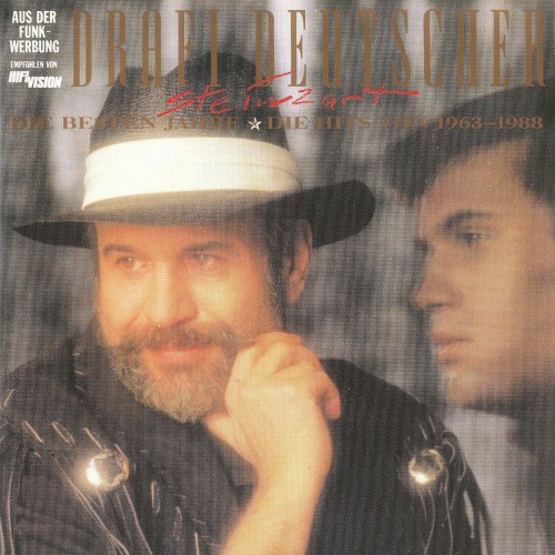 Steinzart: Die Besten Jahre (Die Hits 1963-1988)