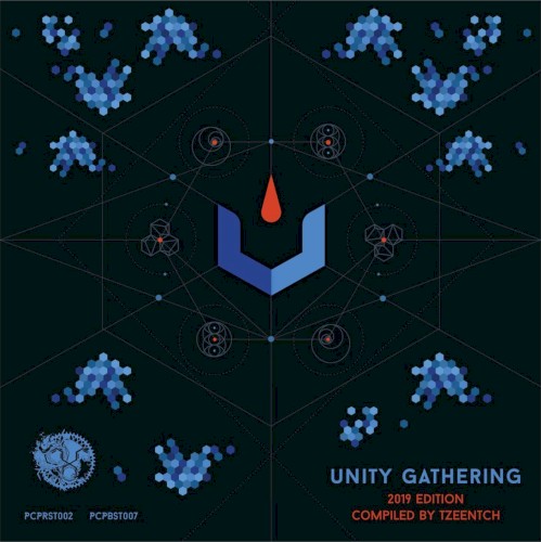 Unity Gathering 2019