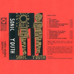 Live in Yugoslavia 1985/1987