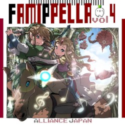 Famippella, Volume 4