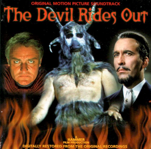 The Devil Rides Out
