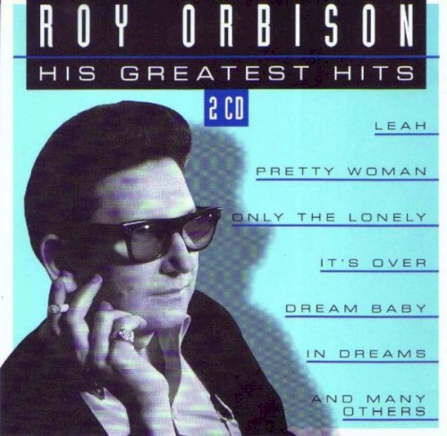 His Greatest Hits