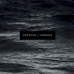 Apnoea