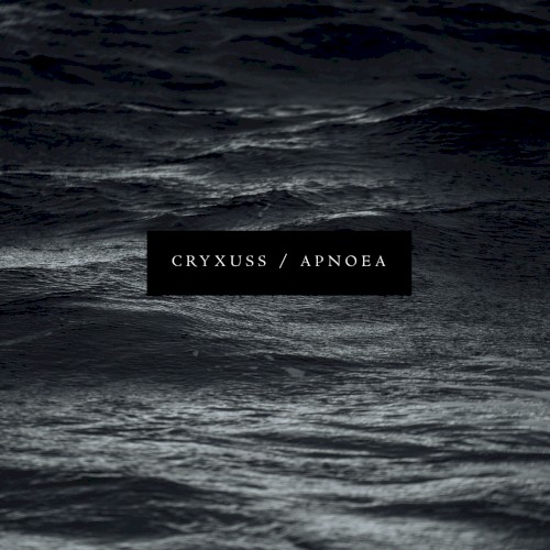 Apnoea