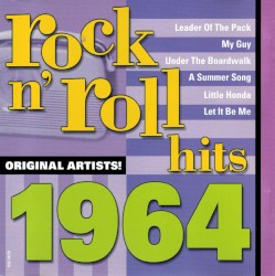Rock n’ Roll Hits: 1964