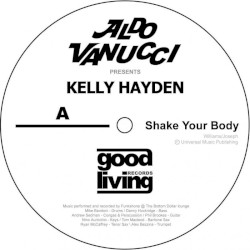 Shake Your Body