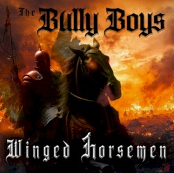 Winged Horsemen