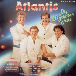 Die 20 größten Hits