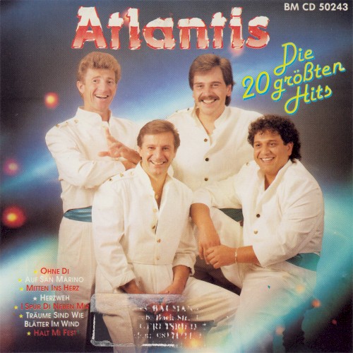Die 20 größten Hits