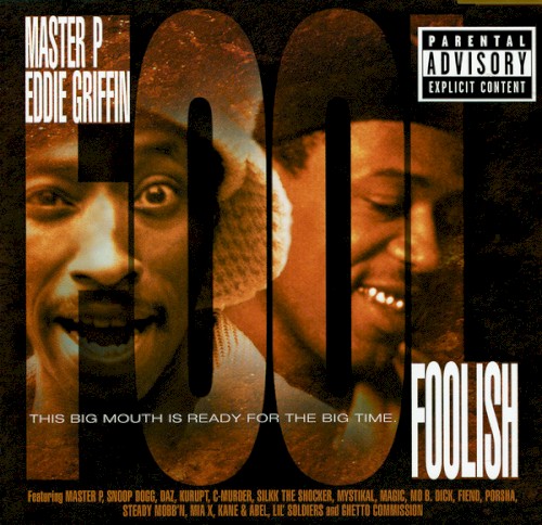 Foolish