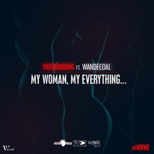 My Woman, My Everything