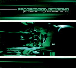 Progression Sessions 3