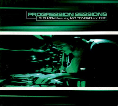 Progression Sessions 3