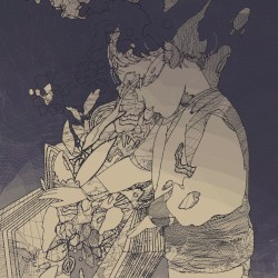 Life Sketches Vol.3