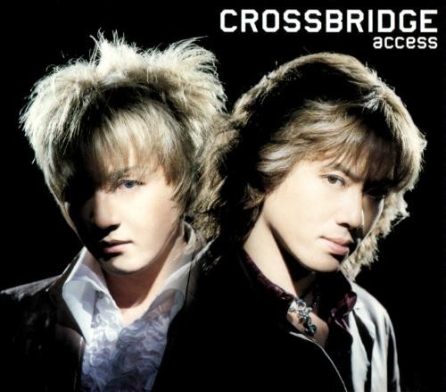 CROSSBRIDGE