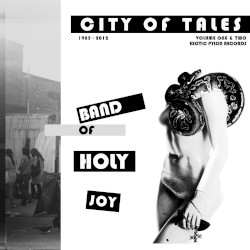 City Of Tales: Volume 1 & 2