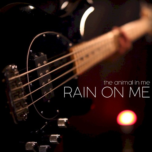 Rain on Me