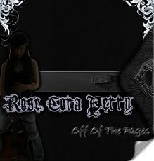 Off Of the Pages