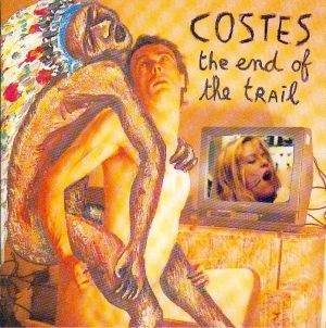 The End of the Trail