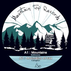 Mountains
