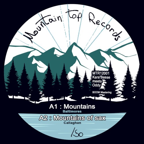 Mountains