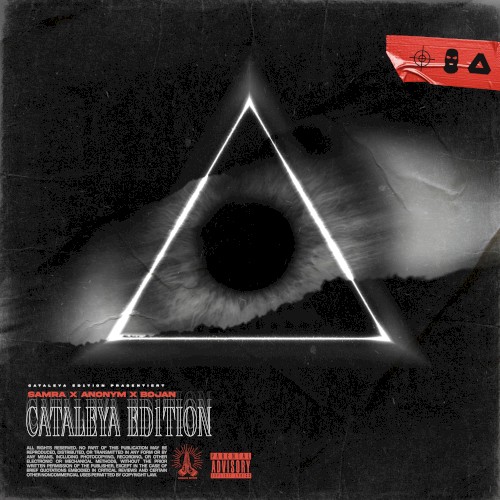 CATALEYA ED1TION