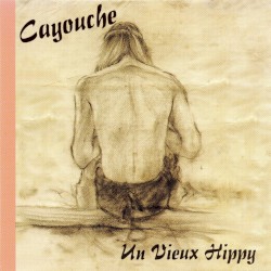 Un vieux hippy