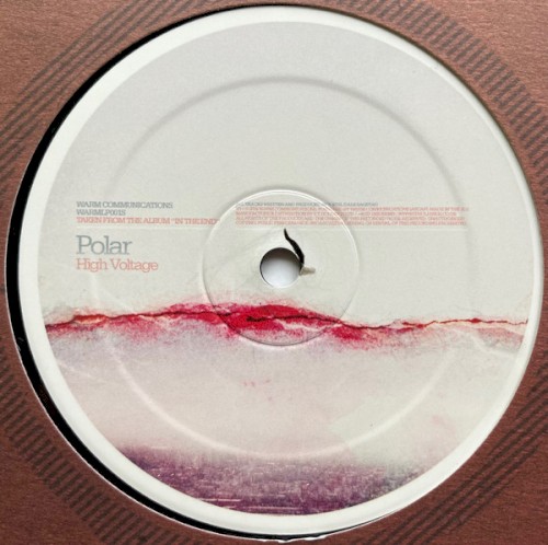 In The End (Album Sampler)