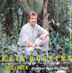 Mallorca / Ik wil niet weten hoe je heet