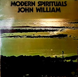 Modern Spirituals