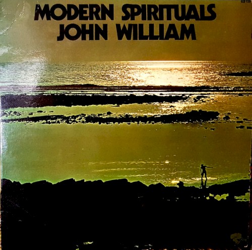 Modern Spirituals