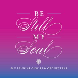Be Still My Soul
