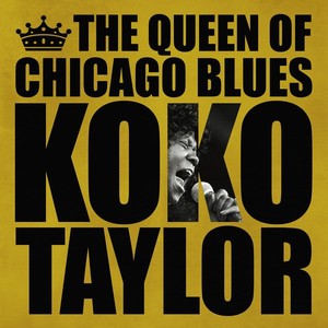 The Queen of Chicago Blues