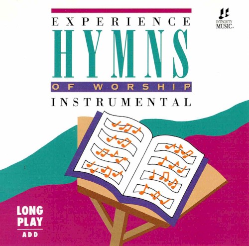 Experience Hymns of Worship Instrumental