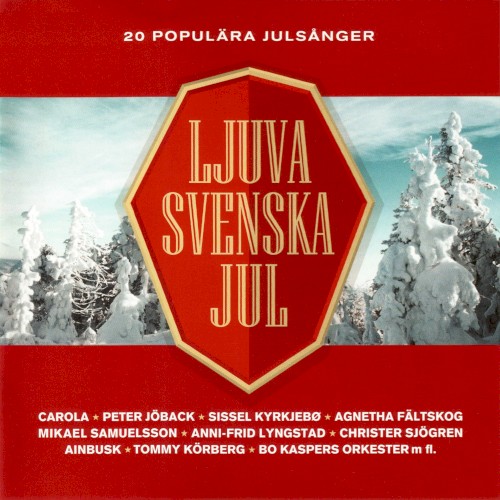Ljuva svenska jul