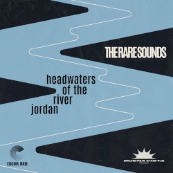 Headwaters of the River Jordan