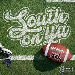 South on Ya