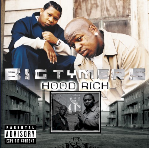 Hood Rich