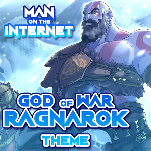 God of War Ragnarok Theme (From “God of War Ragnarok”)