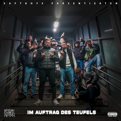 Im Auftrag des Teufels