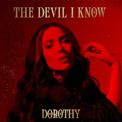 THE DEVIL I KNOW