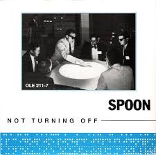 Not Turning Off