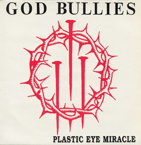 Plastic Eye Miracle