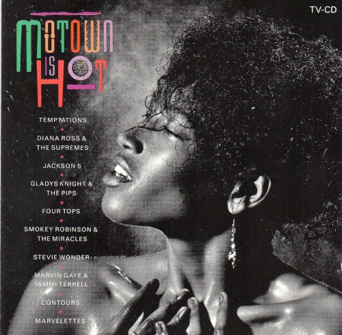 Motown Is Hot