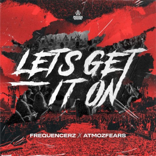 Lets Get It On