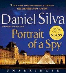 Portrait of a Spy