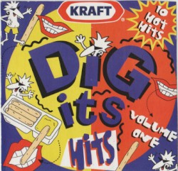 DiG its Hits, Volume One